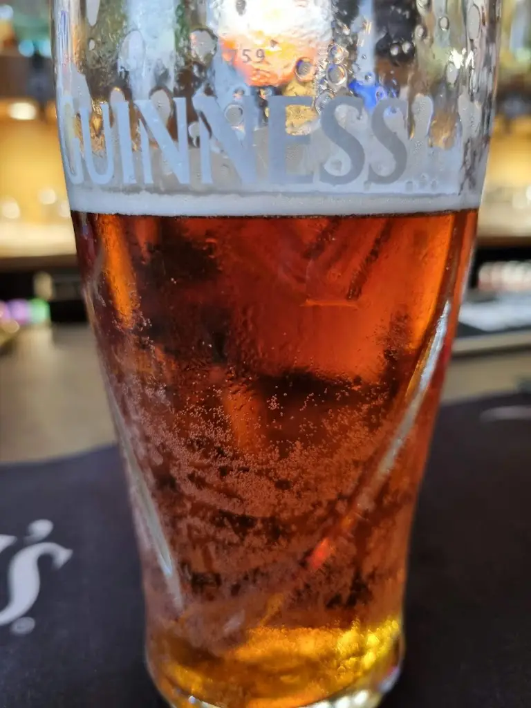 Menu_Uncle Bob’s Bar_Nairn_image_4