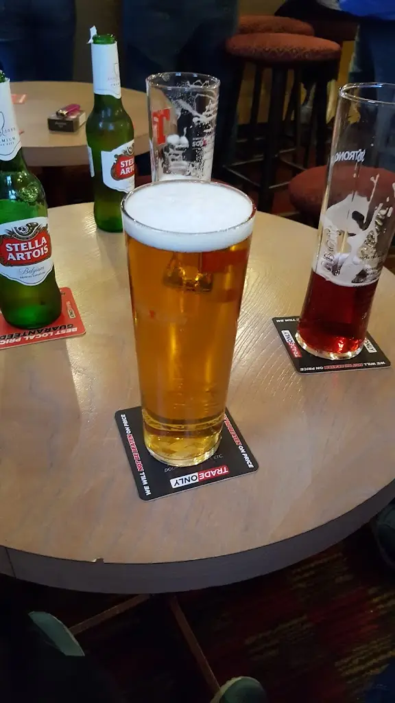 Menu_Uncle Bob’s Bar_Nairn_image_5