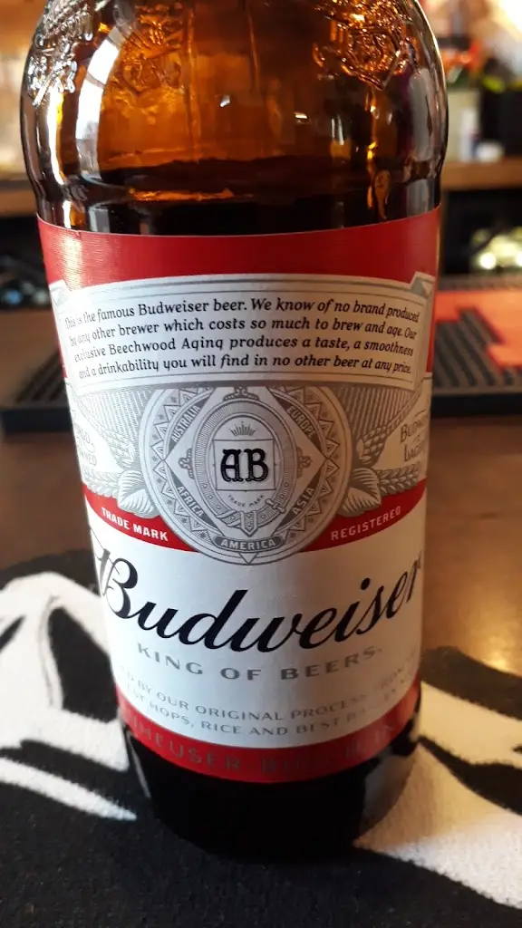 Menu_Uncle Bob’s Bar_Nairn_image_6