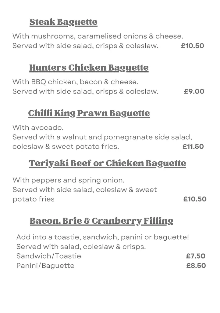 Menu_CJ's Cafe_Nairn_image_3