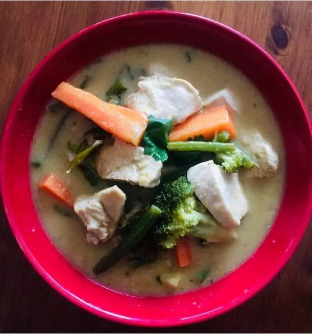 Menu_CJ's Cafe_Nairn_image_8