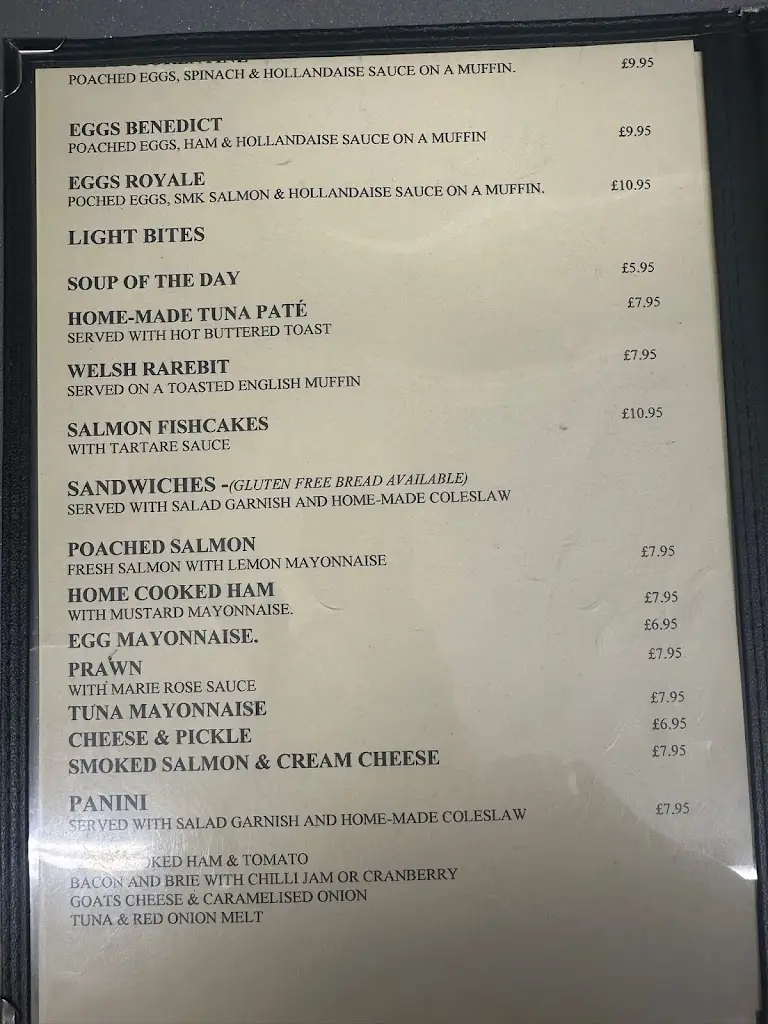 Menu_The Orchard Cafe and Bistro_Bingley_image_2