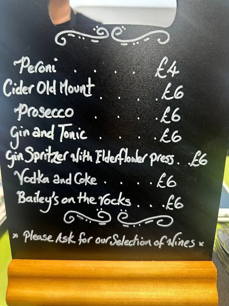 Menu_The Orchard Cafe and Bistro_Bingley_image_4