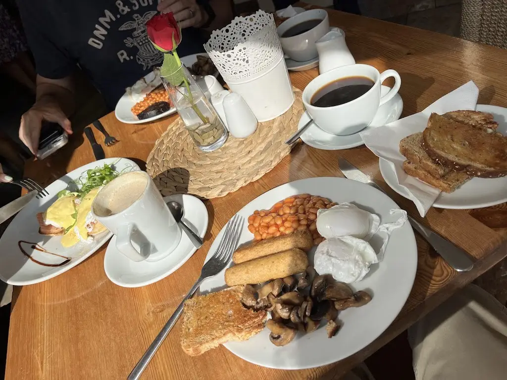 Menu_The Orchard Cafe and Bistro_Bingley_image_6