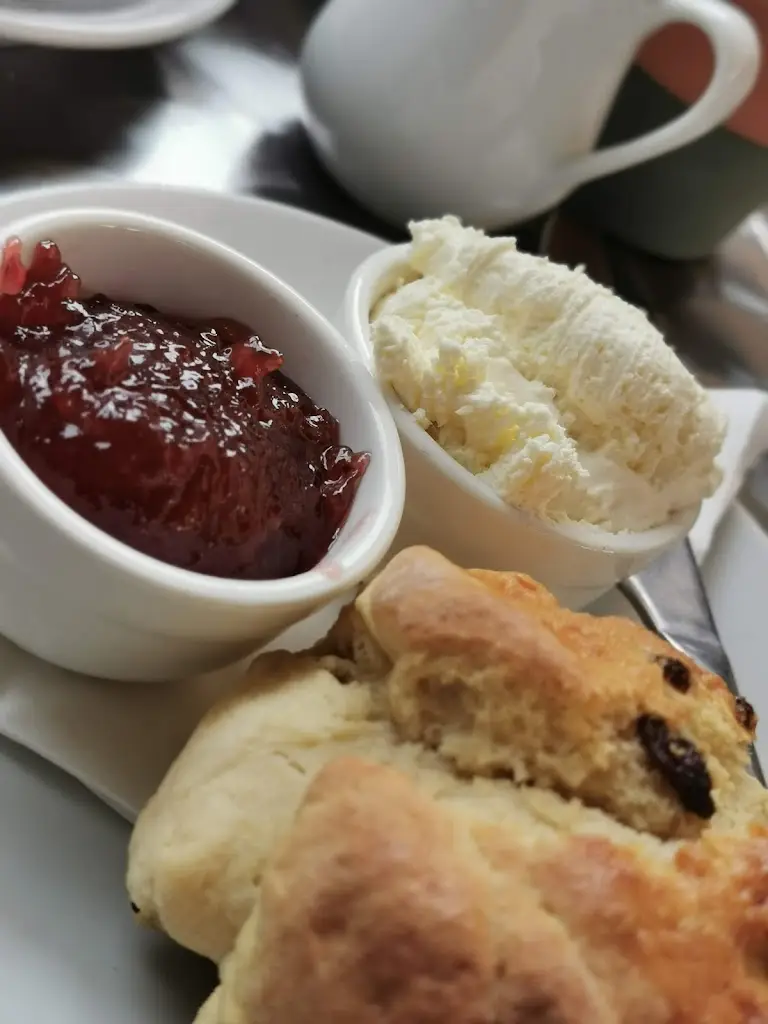 Menu_The Orchard Cafe and Bistro_Bingley_image_8