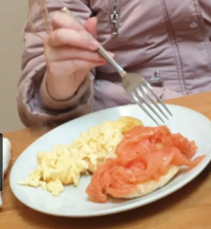 Menu_The Orchard Cafe and Bistro_Bingley_image_9