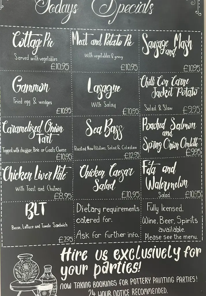 Christine Roberts_The Orchard Cafe and Bistro_Bingley_review