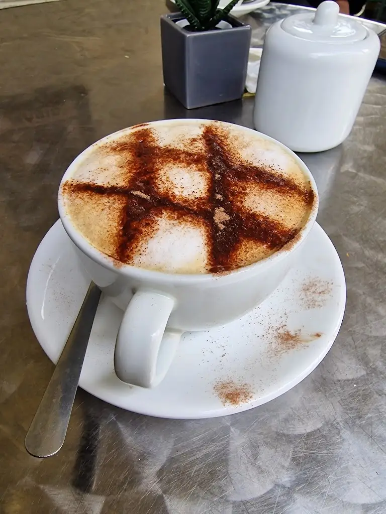 The Orchard Cafe and Bistro_Bingley_slider_image_2