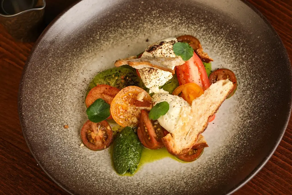 Menu_Pineapple Grill & Seafood_Oldmeldrum_image_1