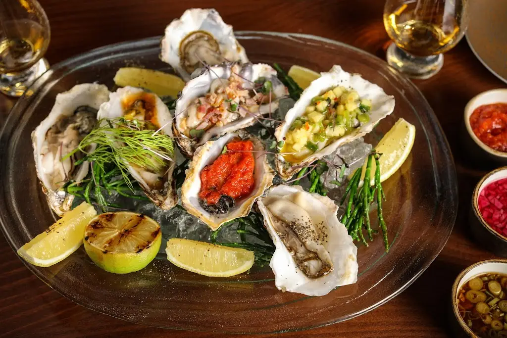 Menu_Pineapple Grill & Seafood_Oldmeldrum_image_3