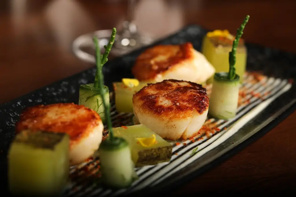 Menu_Pineapple Grill & Seafood_Oldmeldrum_image_4