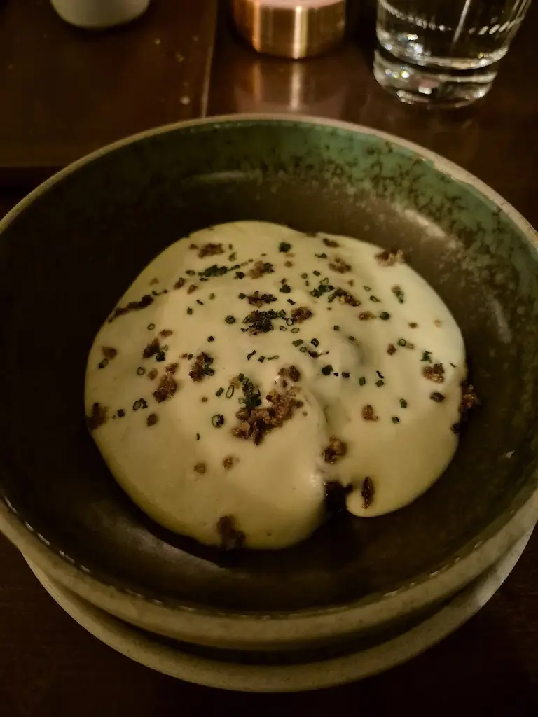 Kate Park_Pineapple Grill & Seafood_Oldmeldrum_review