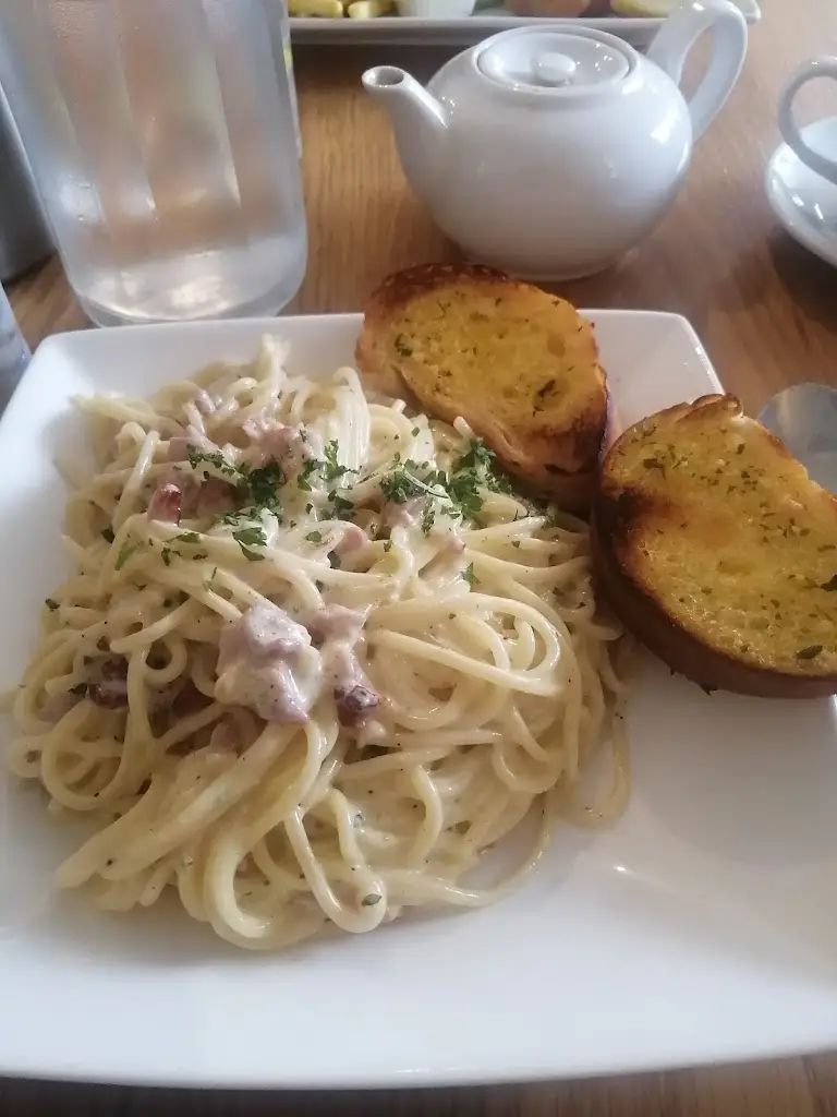 Giovanni Italian Bistro_Penicuik_slider_image_3