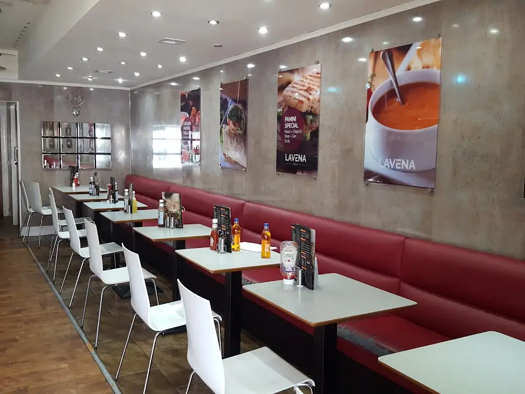 Rasel Majumder_Caffe Lavena_Newmains_review