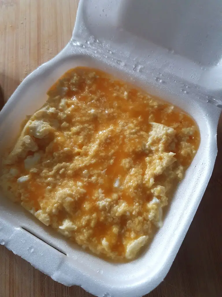 david boyle_Caffe Lavena_Newmains_review