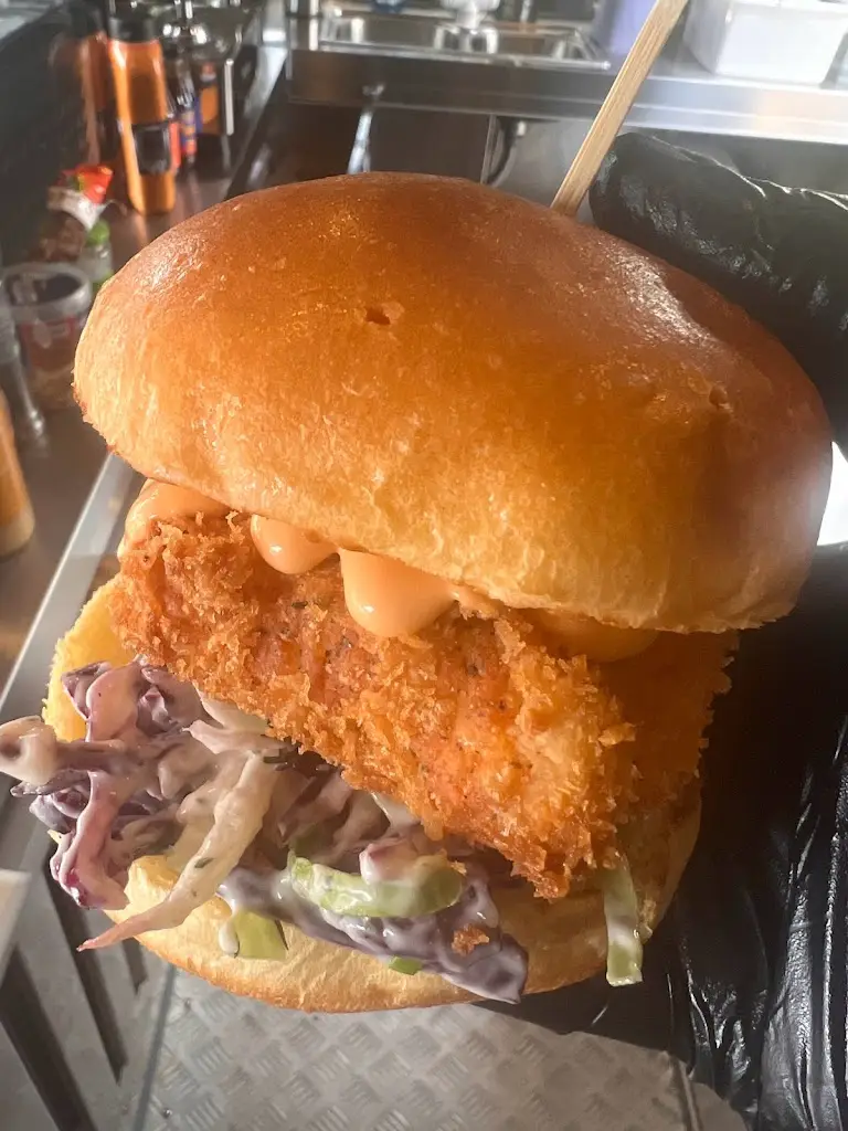 Menu_Town Bistro Wishaw_Newmains_image_7