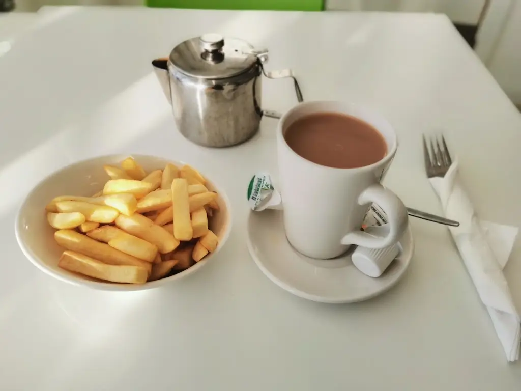 Menu_Newmains Community Cafe_Newmains_image_5