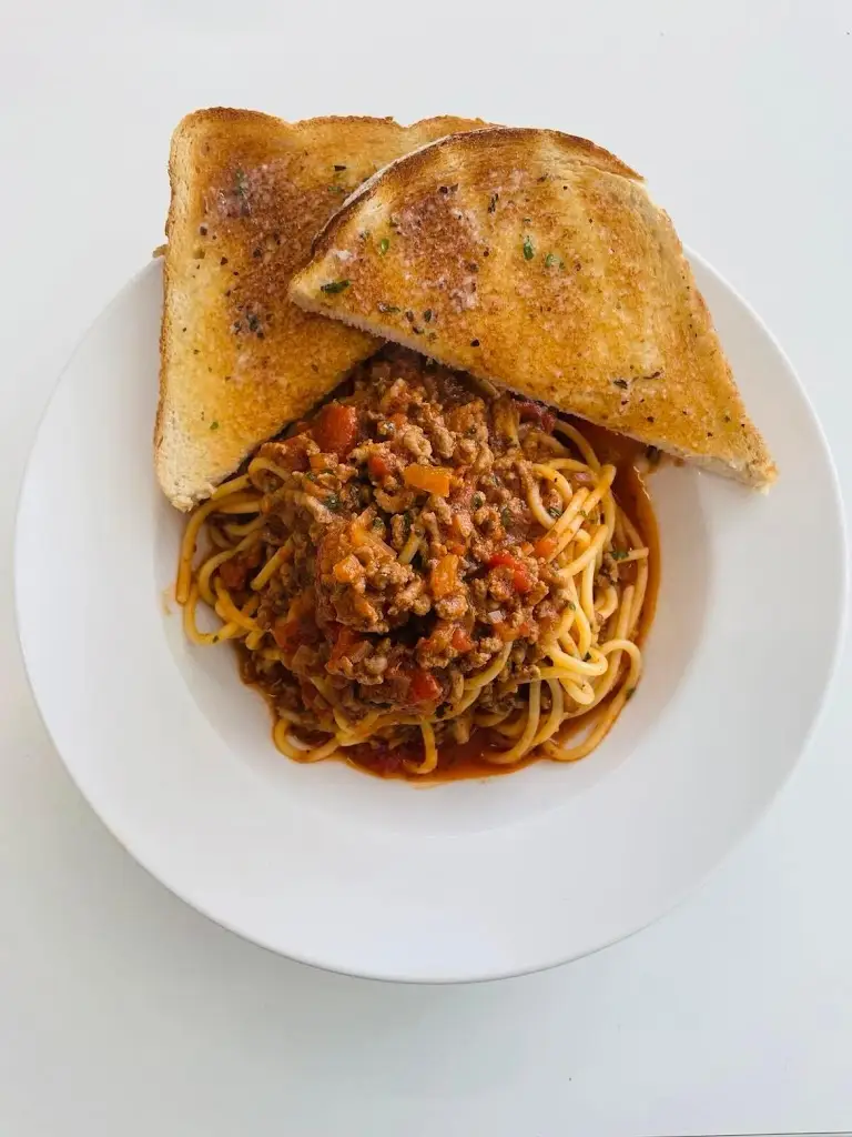 Menu_Newmains Community Cafe_Newmains_image_6