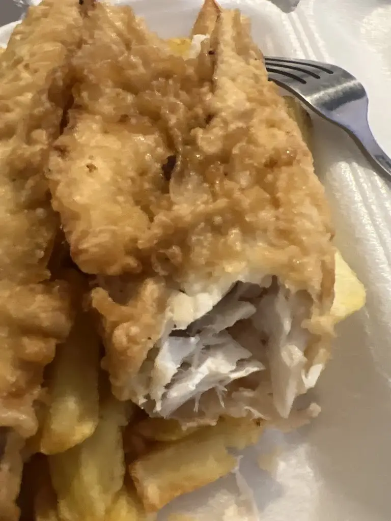 N C96_Mancini's Street Food_Newmains_review