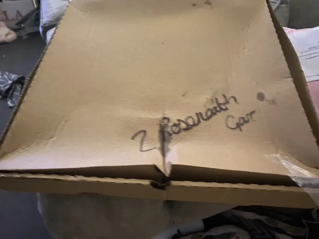 Colin Gow_Mancini's Street Food_Newmains_review