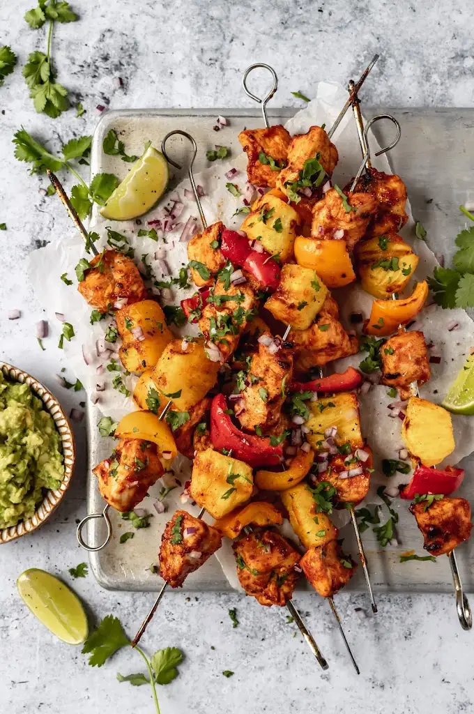 Menu_Madras Cottage_Newmains_image_5