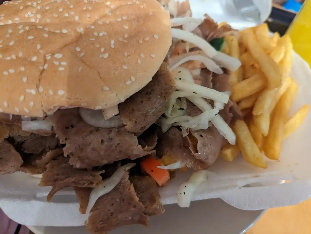 N W_Madras Cottage_Newmains_review