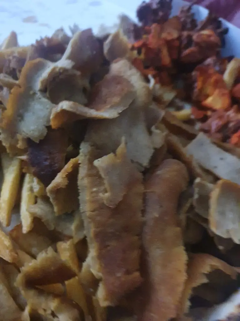 Jackie Young_Madras Cottage_Newmains_review