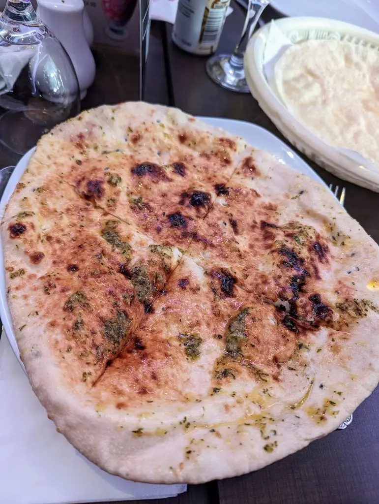 Richard Lupton_Shama Bingley_Bingley_review