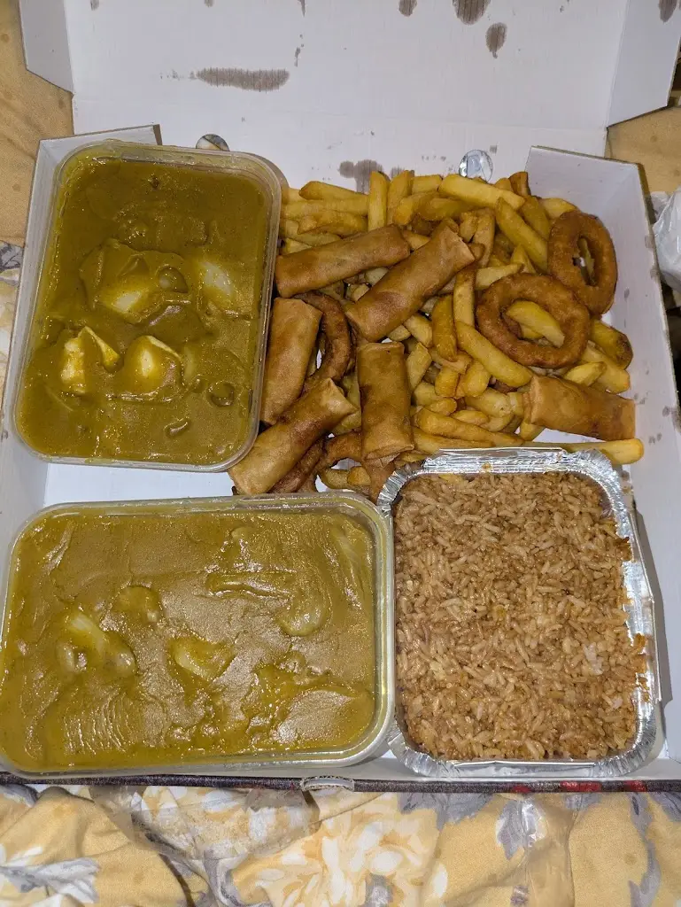 Kirsty Halloran_Taste King_Newmains_review