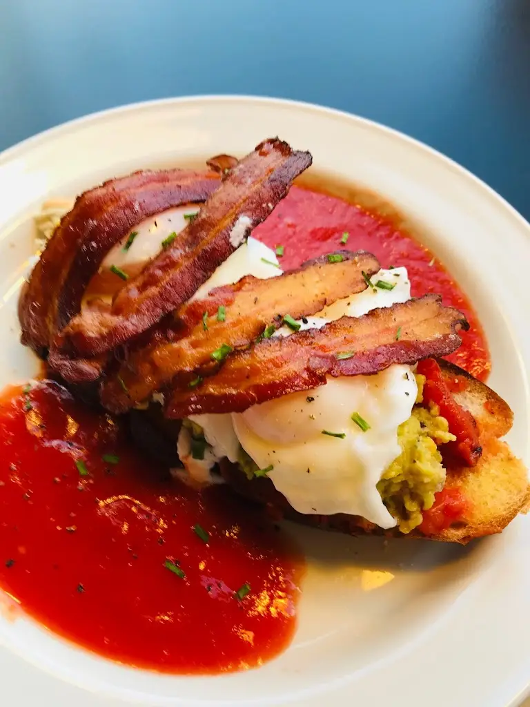 Menu_Aroma Coffee & Kitchen_Newmains_image_7