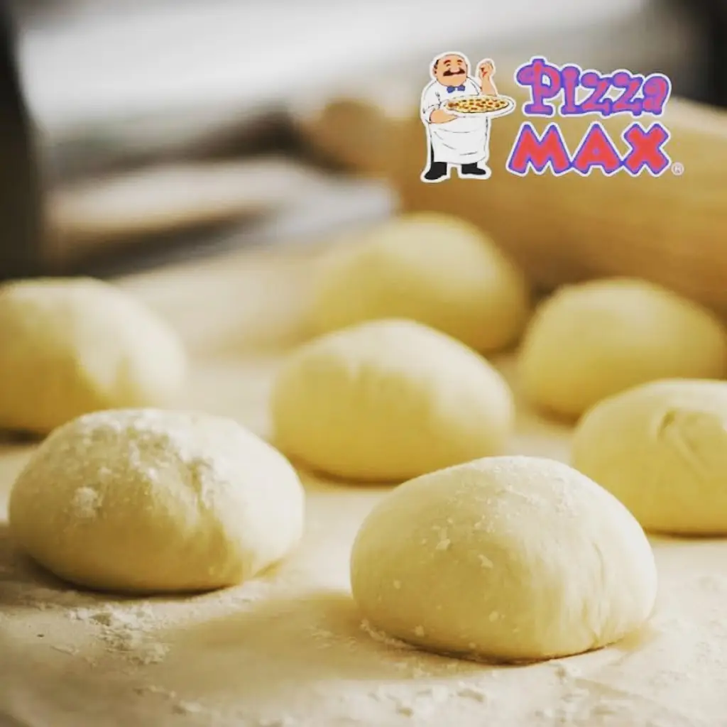 Menu_Pizza max / Max German Doner_Newmains_immagine_6