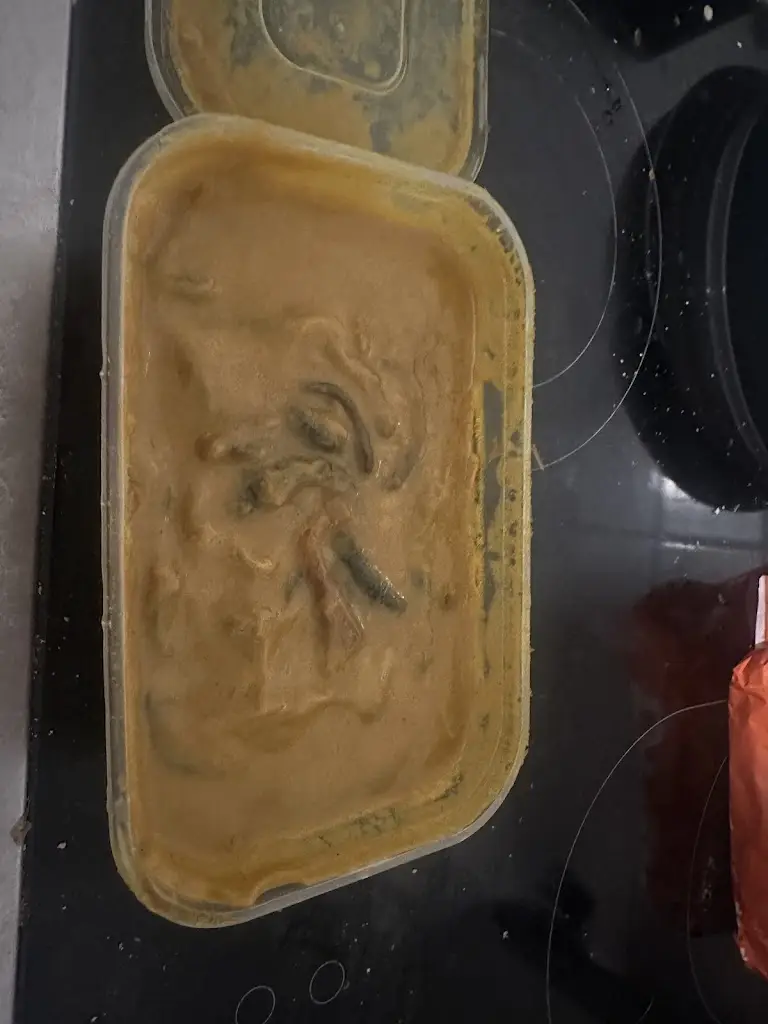 Colin Gow_Franco's Fish & Chips Newmains_Newmains_review