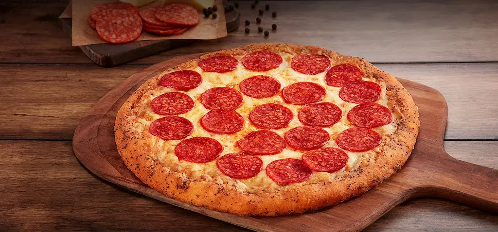 Franco's Fish & Chips Newmains ristorante a Newmains