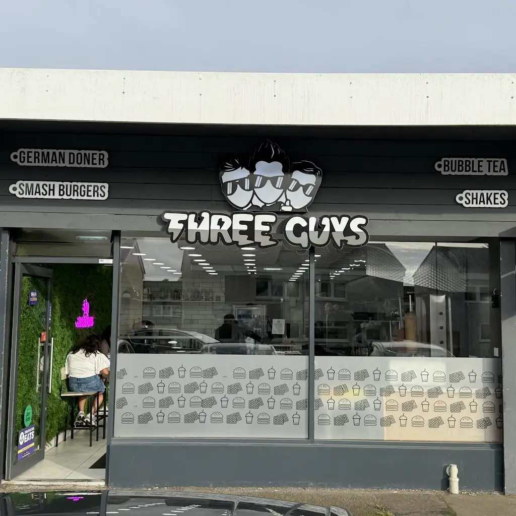 Three Guys Wishaw_Newmains_slider_image_1