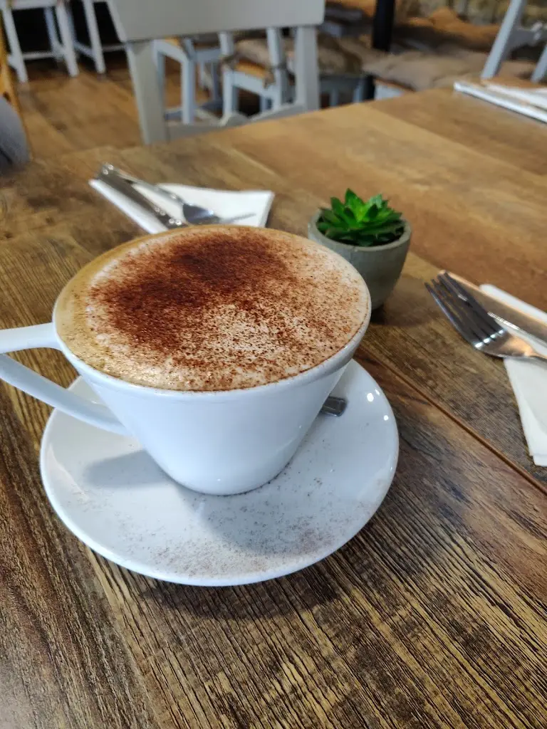 Menu_The Lounge_Bingley_image_6