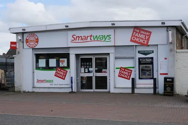 leónes restaurant in Newmains