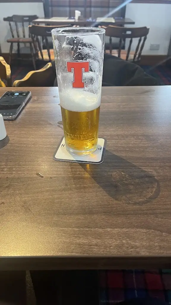 Menu_The Ploughman_Peterculter_image_5