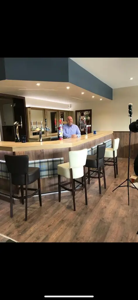 The Ploughman ristorante a Peterculter