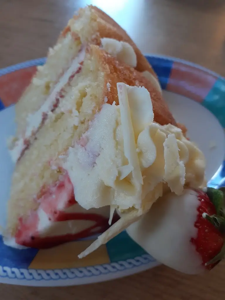 Menu_The Riverbank Restaurant_Newton Stewart_immagine_5