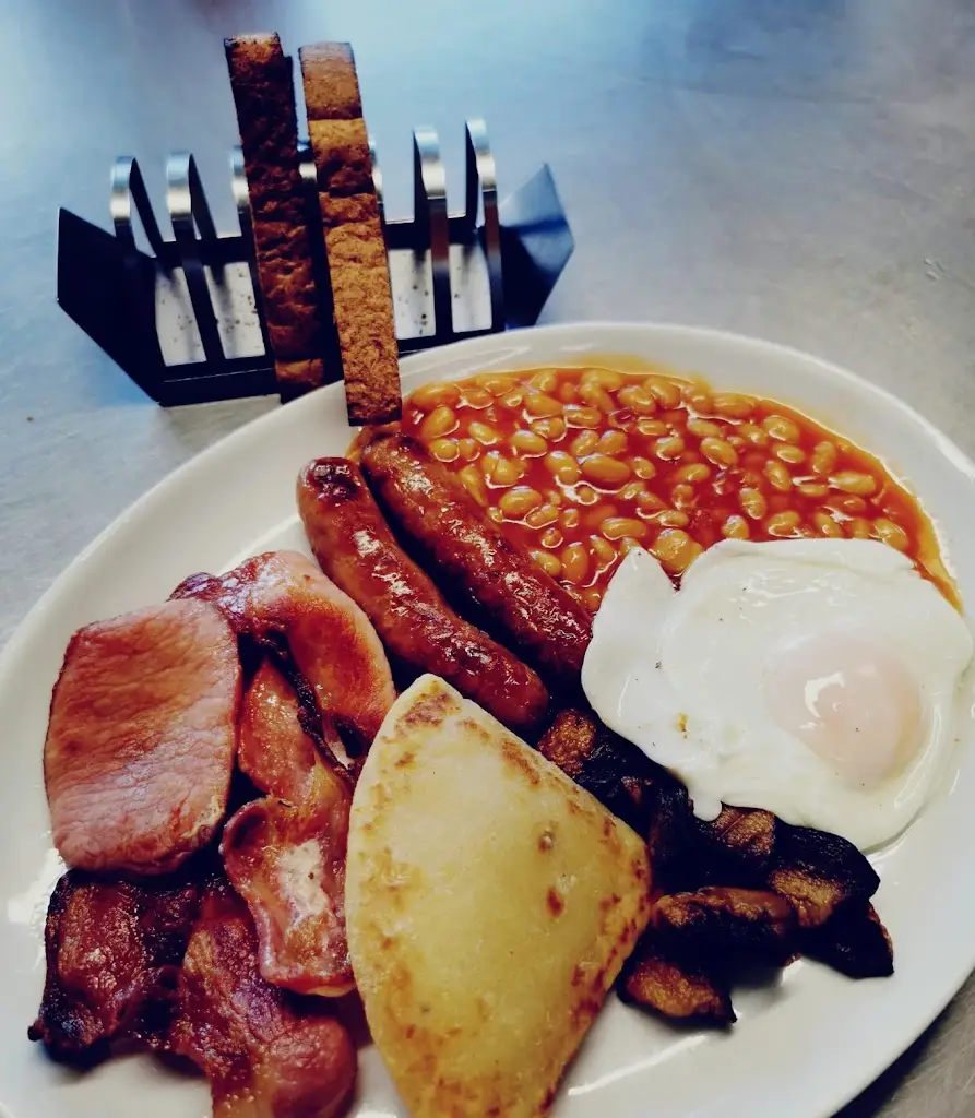 The Riverbank Restaurant_Newton Stewart_slider_image_2