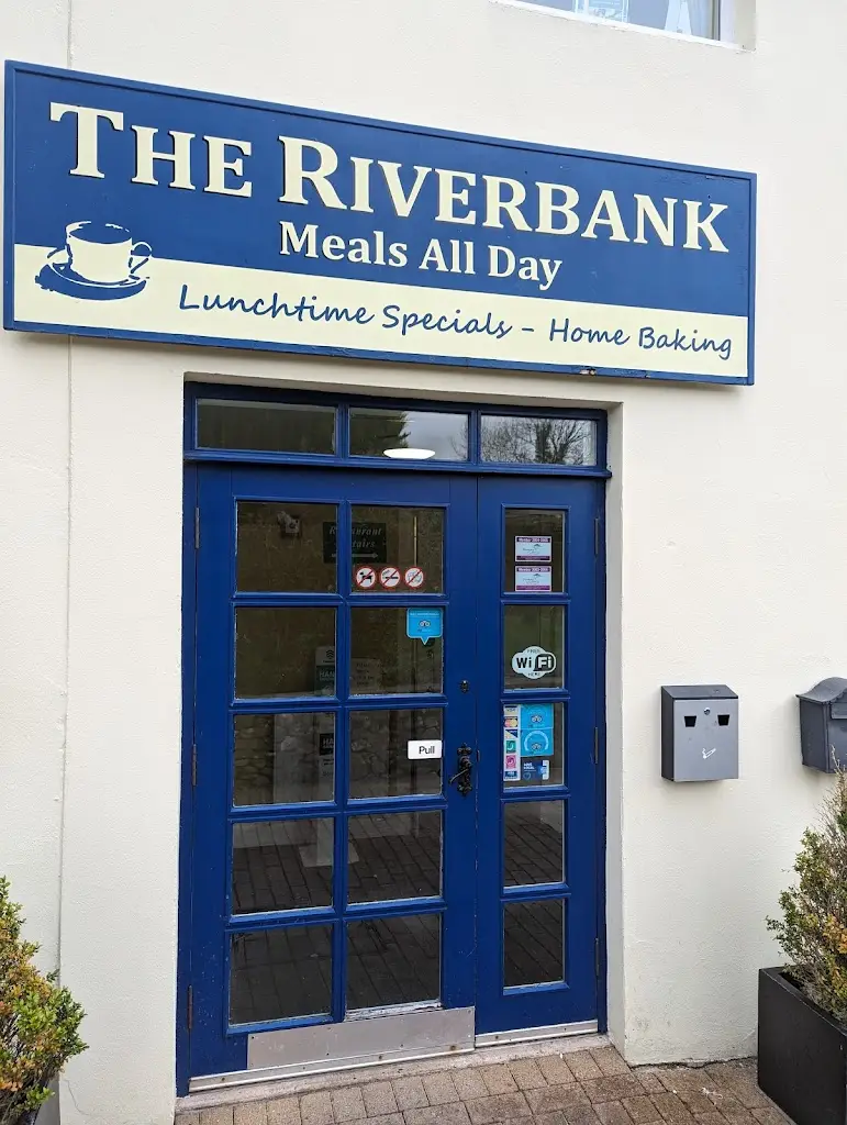 The Riverbank Restaurant_Newton Stewart_slider_image_3