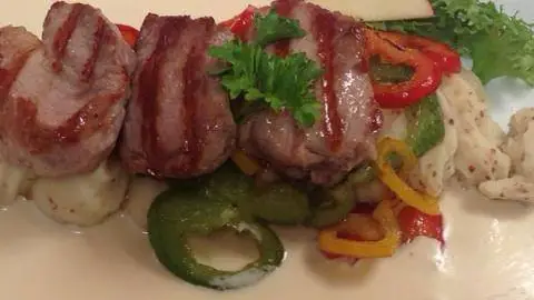 Menu_The Scent O' Galloway_Newton Stewart_image_8