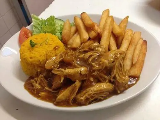 Menu_The Scent O' Galloway_Newton Stewart_image_9