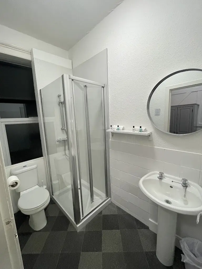 The Crown Hotel_Newton Stewart_slider_image_3