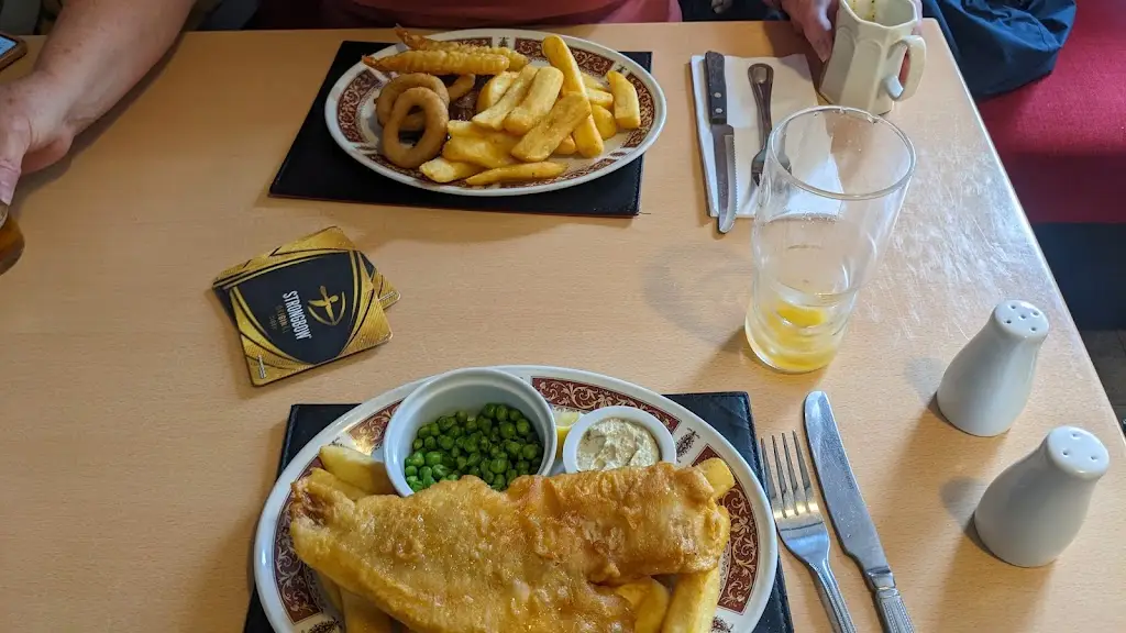 Menu_The Cree Inn_Newton Stewart_image_4