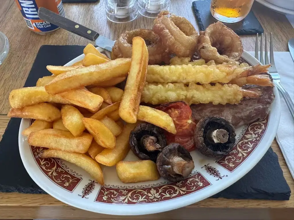 The Cree Inn_Newton Stewart_slider_image_2