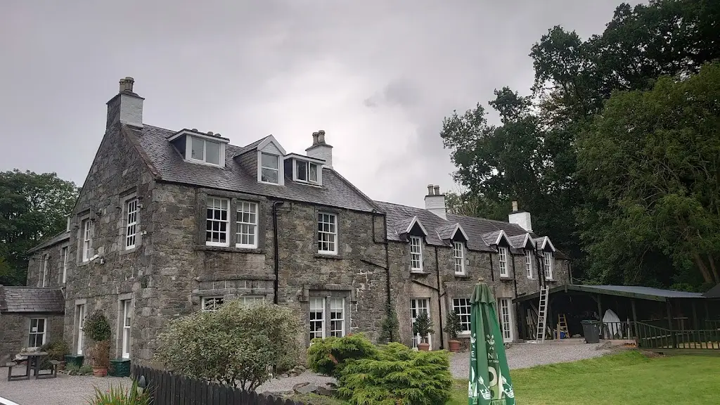 The Cree Inn_Newton Stewart_slider_image_3