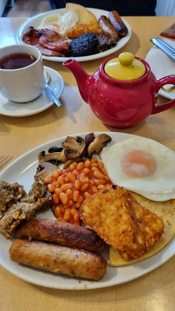 Menu_Brew Ha Ha_Newton Stewart_image_5