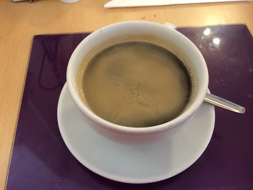 Mark Johnstone_Brew Ha Ha_Newton Stewart_review