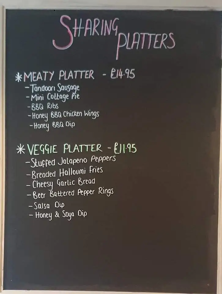 Menu_The Fishermans Inn_Bingley_image_3